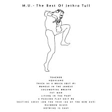 Up on the a1 by scotch corner just like it used to be. Jethro Tull M U The Best Of Jethro Tull Artwork 1 Of 3 Last Fm
