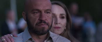 Danish Feature Film 'Loving Adults' Starring Dar Salim and Sonja Richter  Releases August 26