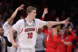 The latest chicago bulls news, rumors, gifs, predictions, and more from da windy city. Arizona Basketball Lauri Markkanen S Family Had A Two Year Plan Heading Into His College Career Arizona Desert Swarm