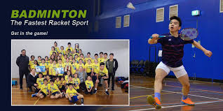 A badminton court should be 6.1m wide by 13.4m long (20′ by 44′). Badminton Training Badminton Coaching Badminton Classes In Malaysia And Australia