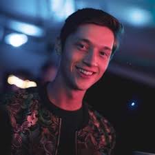 Stream Luke Cohen music