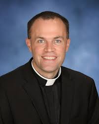 Father John Meyer