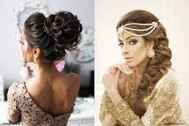 A retro hairstyle works beautifully with short hair, it is also timeless and classic and will never go out of style. Best Arabic Hairstyles You Have To Try In 2018 To Change Heads Easily Fashion Cluba