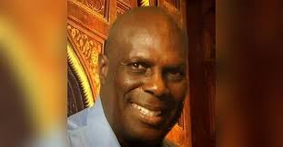 Basil L Jeffrey Obituary