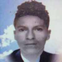 Cayetano Ramírez Ortega (1941–1983)