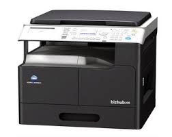 Latest downloads from konica minolta in printer / scanner. Download Konica Minolta Bizhub 206 Driver Download And How To Install Guide