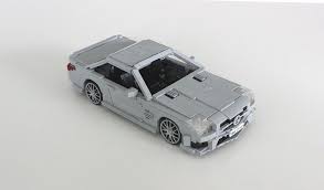 Mercedes Benz Sl63 Amg 3 Benz Mercedes Amg