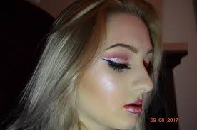 Kayla Ojeda; Portfolio