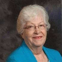 Elaine Volkman Obituary