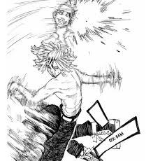 Wakui, ken (story & art). Resena Del Manga Tokyo Revengers