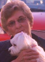 Obituary information for Sandra M. McWhorter