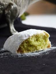 Chic Chic Chocolat Gateaux Orientaux Makrout Ellouz A La Pistache Gateau Oriental Alimentation Recette Ramadan