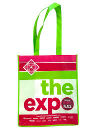 Get Expo Gear for Original Sewing & Quilt Expo in Cleveland