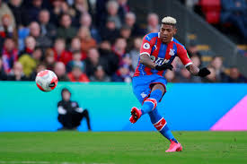Manchester united 1, crystal palace 2. Gw27 Dream Team Van Aanholt Leads Double Digit Defenders
