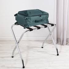 | collapsible luggage bag w/ wheels for towing behind you, 12 x 7 collapsed, new! Collapsible Luggage Rack