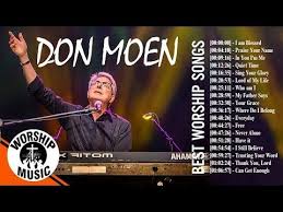 Spiritual Gospel Music Praise And Worship Songsof Don Moen Christian Worship Music Collection In 2020 Christian Worship Music Download Gospel Music Don Moen