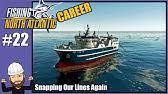 The developers expanded the gameplay formula and decided to. Fishing North Atlantic New Year 2021 Youtube