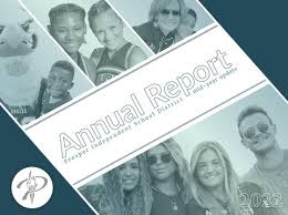 2022 Prosper ISD Annual Report by Prosper Independent School District