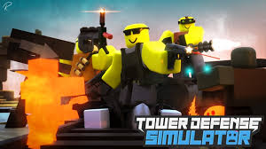 Pin By Ewa Dobak On Tower Defense Simulator Tower Defense Roblox Tower