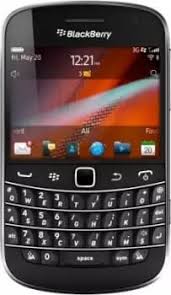 Desbloquea ahora tu blackberry con el único método recomendado: How To Set Up Fingerprint On Blackberry Bold 9900 Phone