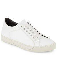 66% off (32) free shipping on orders $89+ nunn bush. Bruno Magli Sneakers For Men Up To 67 Off At Lyst Ca