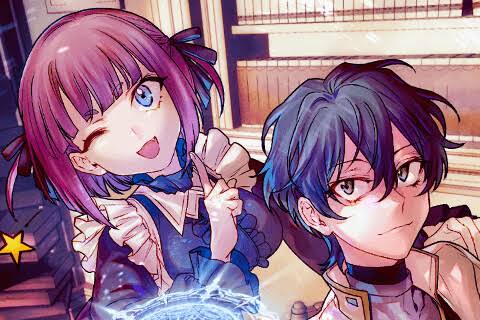 Yami Kakusei Shite Shujinkou ni Bokosareru Kamaseinu ni Hyoui Shita ga Gensaku to Chigaisugite Tomadotteru
