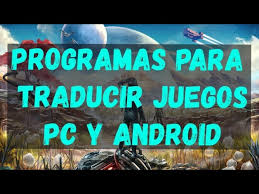 Juegos tradicionales coreanos cómo jugarlos? Como Traducir Juegos De Android O Pc Tutorial Youtube