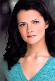 Rose Hemingway, actress