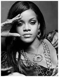 Rihanna Ok Magazine Photoshoot 2005 Rihanna Rihanna Photos Rihanna Now
