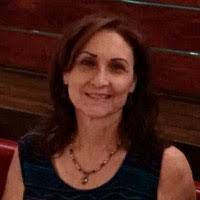 Susan Cardoza's Instagram, Twitter & Facebook