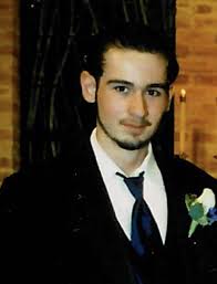 James "Buddy" Arthur Heard II, age 35, Maurceville