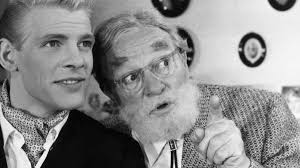 Han blev kendt som Ole i Far til fire: Det skete der siden med Otto Møller  Jensen