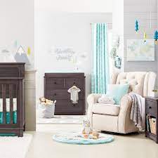 Crib Bedding Set Adventure Awaits 4pc Cloud Island Blue Baby Room Decor Adventure Awaits Nursery Baby Boy Rooms