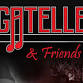 Bagatelle & Friends -  Derry event image