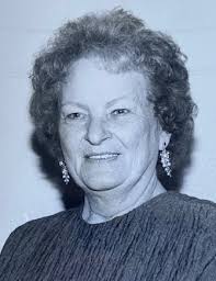 Obituary information for Marie E. Broadbent