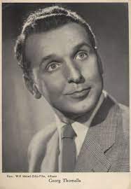 Nach der schule absolvierte er zunächst eine lehre als koch und machte seine gesellenprüfung. 500 Internal Server Error Deutsche Schauspieler Schauspieler Georg Thomalla