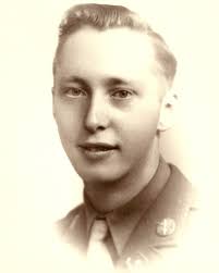 TSGT Elmer Thomas Gerdes (1918-1944)