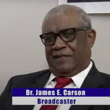 James Carson