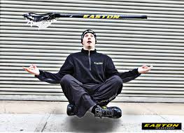 Lacrosse Photography: Brett Queener In Easton Lacrosse Photo Shoot From  Verdict Photography