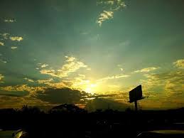 Neiva Huila Colombia Colombia Paisajes Cielo