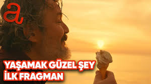 Yaşam koşulları sebebi ile sıkıntılar yaşatan müfit karakterinin başına talihsiz bir olay gelecektir. Yasamak Guzel Sey Ilk Fragman Mufit Can Sacinti Youtube