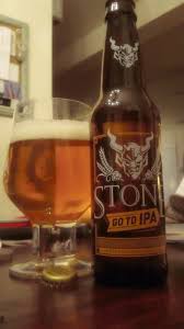 stone go to ipa bier speciaal bier