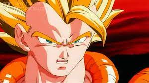 Dragon ball z fusion reborn gogeta vs janemba. Gogeta Vs Janemba Youtube