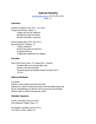 Writing a successful resume depends on many factors. How To Get A Job As A Teen 14 Steps With Pictures Wikihow