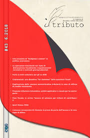 A) e' finanziato, attraverso l'applicazione di una aliquota pari all'1 per cento, l'apposito fondo di garanzia istituito, mediante evidenza contabile nell'ambito della gestione delle prestazioni temporanee dell'inps, contro il rischio derivante dall'omesso o insufficiente versamento da parte dei datori di lavoro sottoposti a procedura di. Studio Legale Traversi Studio Legale Penale Firenze