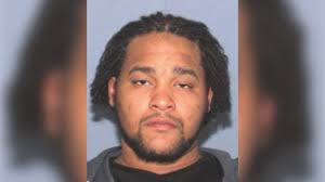 Reward offered for capture of 'armed and dangerous' fugitive wanted for  Cleveland shooting