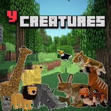 Ycreatures Addon For Mcpe Apps En Google Play Canguro mongoloide che si nutre di barbagianni fusisi con il i miei piedi ses. ycreatures addon for mcpe apps en