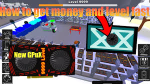 Each player gets a unique code that he/she can share with others and when the other players use that code, both parties get rewards. How To Get Money Level Fast In Bitcoin Miner Roblox Youtube