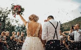 Pour vous assurer que tout va comme sur des roulettes le grand jour, déléguez la coordination à une personne de confiance, soit une spécialiste en mariage ou un proche. Budget Mariage Excel Liste Invites Retroplanning Modele Gratuit