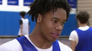 4Frenzy: Meet our LAnse Creuse nominee Caron Williams